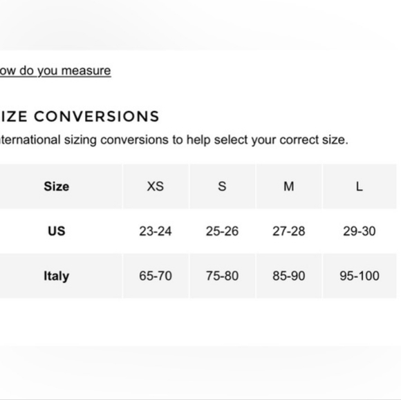 Balenciaga Hourglass leather belt - Picture 6 of 6